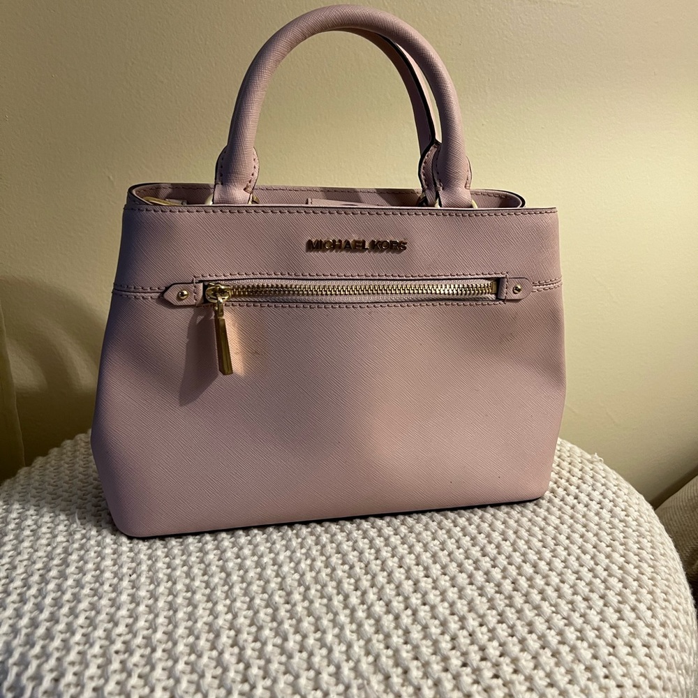 Michael Kors Pink Women's Bag